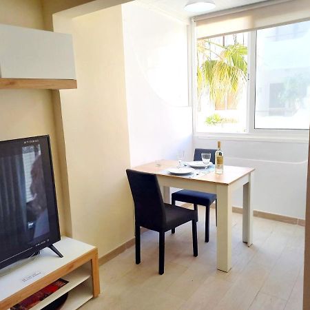 Holiday Rent Fuerteventura 코스타 데 안티과 외부 사진