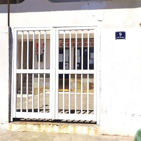 Holiday Rent Fuerteventura 코스타 데 안티과 외부 사진