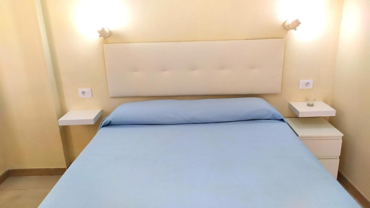 Holiday Rent Fuerteventura 코스타 데 안티과 외부 사진