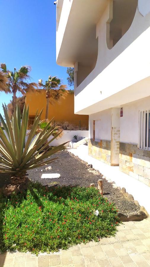 Holiday Rent Fuerteventura 코스타 데 안티과 외부 사진