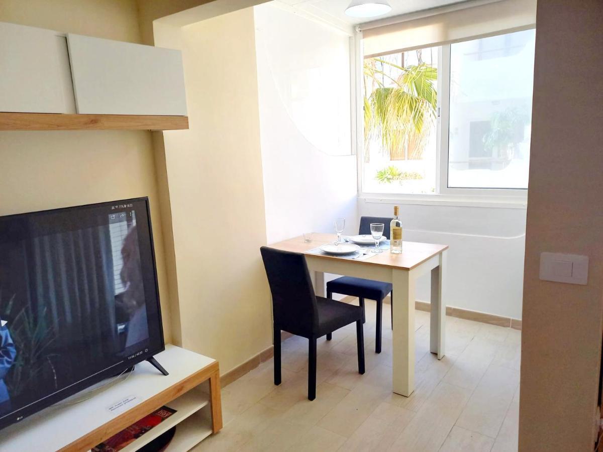 Holiday Rent Fuerteventura 코스타 데 안티과 외부 사진