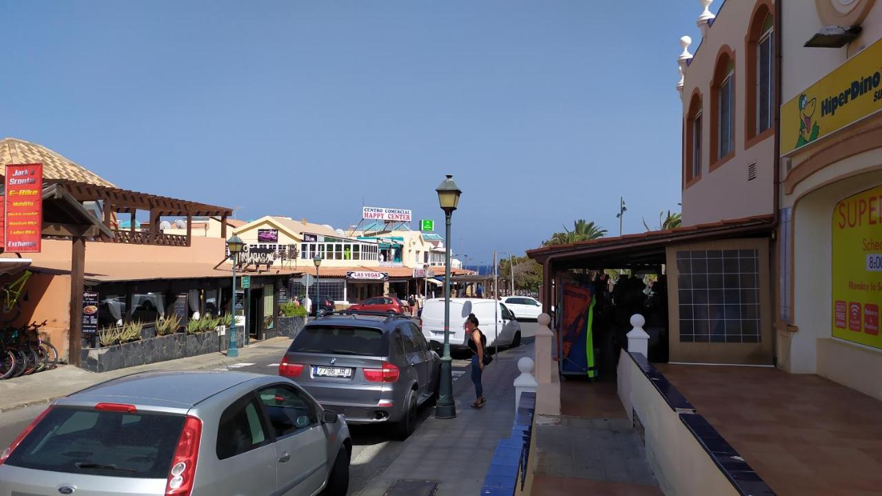 Holiday Rent Fuerteventura 코스타 데 안티과 외부 사진