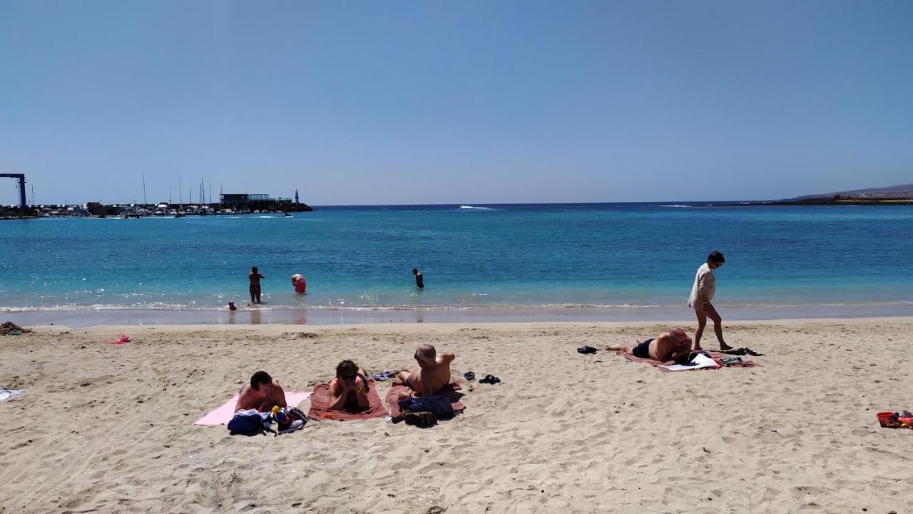 Holiday Rent Fuerteventura 코스타 데 안티과 외부 사진