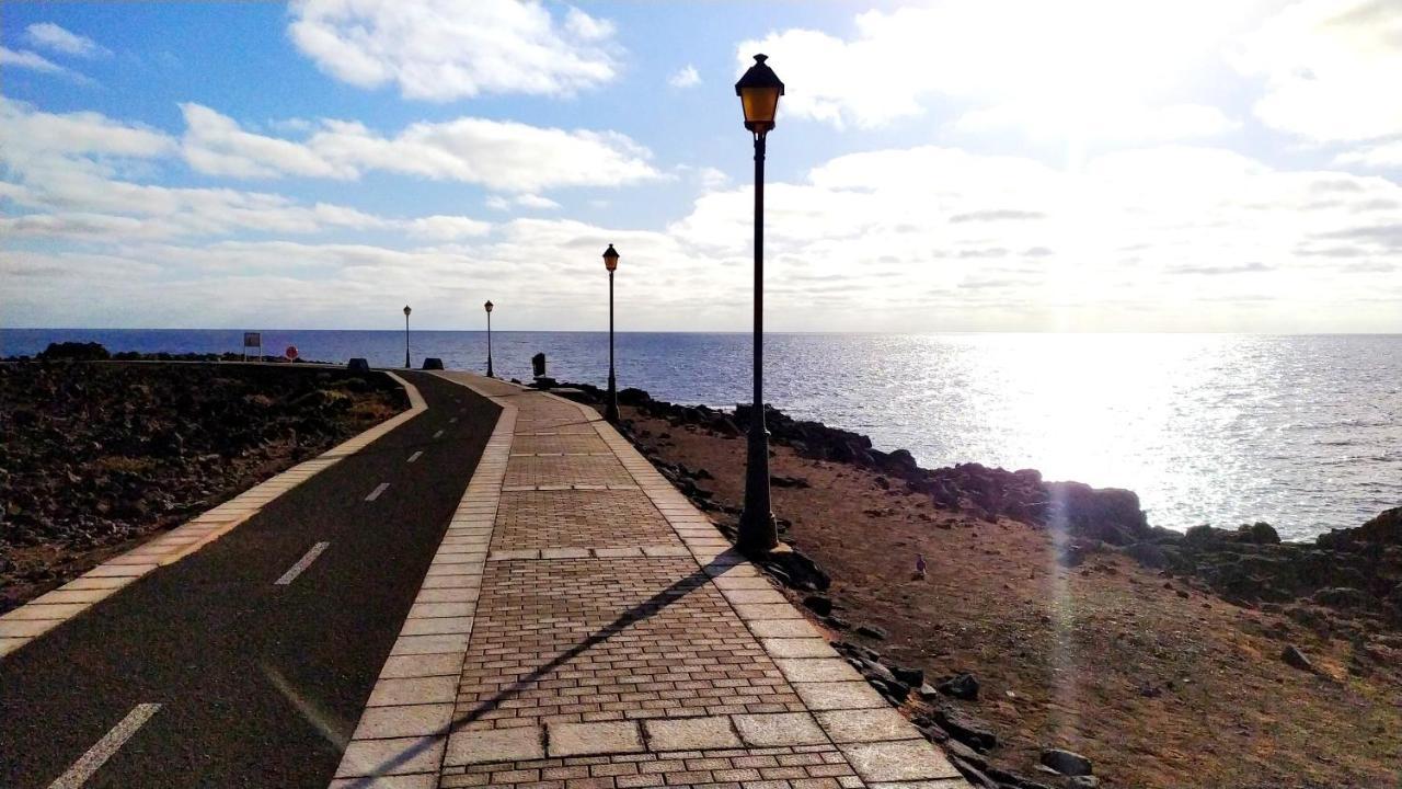 Holiday Rent Fuerteventura 코스타 데 안티과 외부 사진