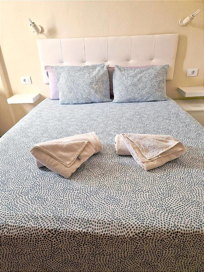 Holiday Rent Fuerteventura 코스타 데 안티과 외부 사진