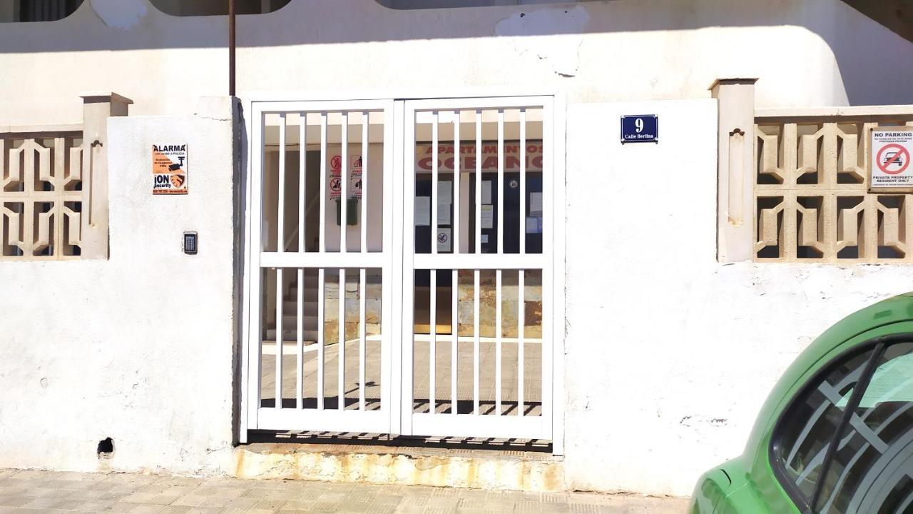 Holiday Rent Fuerteventura 코스타 데 안티과 외부 사진