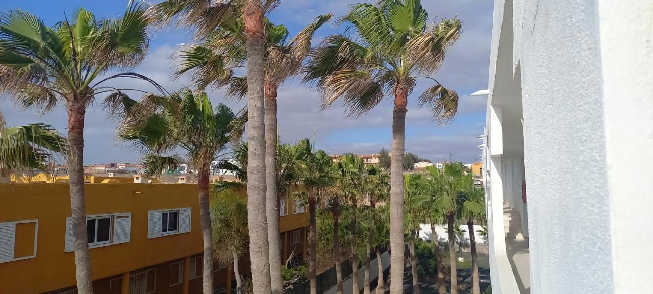 Holiday Rent Fuerteventura 코스타 데 안티과 외부 사진