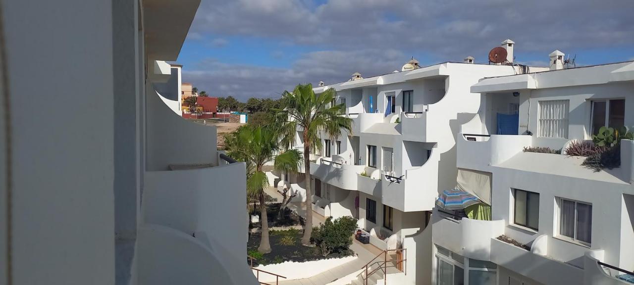 Holiday Rent Fuerteventura 코스타 데 안티과 외부 사진