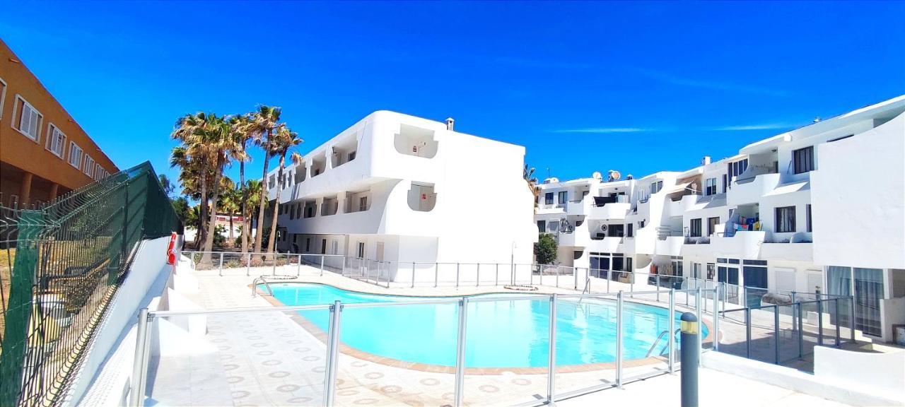 Holiday Rent Fuerteventura 코스타 데 안티과 외부 사진
