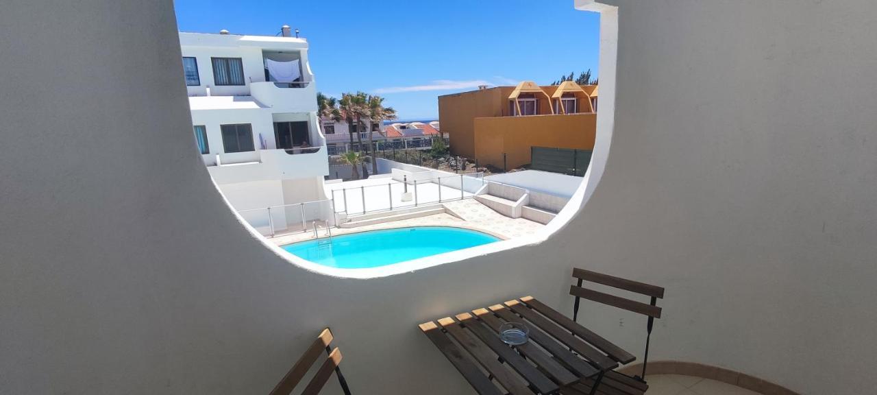 Holiday Rent Fuerteventura 코스타 데 안티과 외부 사진