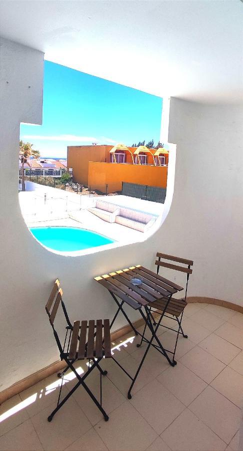 Holiday Rent Fuerteventura 코스타 데 안티과 외부 사진