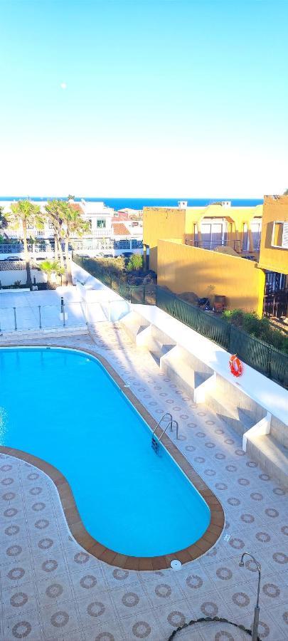 Holiday Rent Fuerteventura 코스타 데 안티과 외부 사진