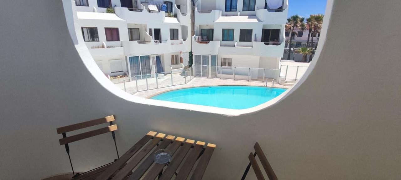 Holiday Rent Fuerteventura 코스타 데 안티과 외부 사진