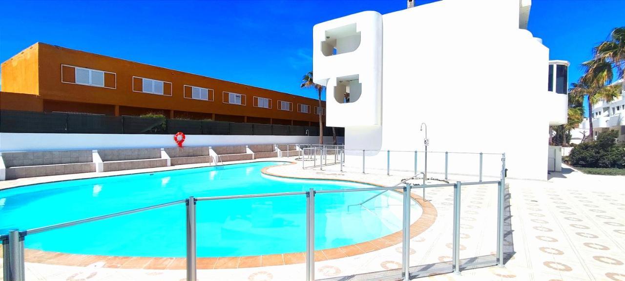 Holiday Rent Fuerteventura 코스타 데 안티과 외부 사진