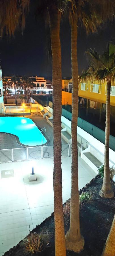 Holiday Rent Fuerteventura 코스타 데 안티과 외부 사진