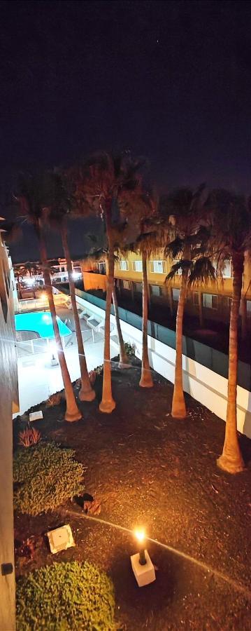 Holiday Rent Fuerteventura 코스타 데 안티과 외부 사진