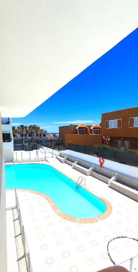 Holiday Rent Fuerteventura 코스타 데 안티과 외부 사진
