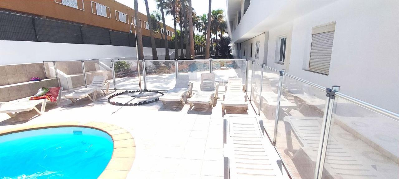 Holiday Rent Fuerteventura 코스타 데 안티과 외부 사진