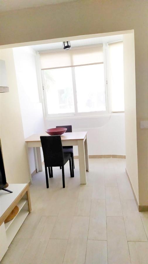 Holiday Rent Fuerteventura 코스타 데 안티과 외부 사진