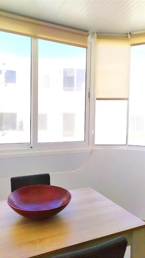 Holiday Rent Fuerteventura 코스타 데 안티과 외부 사진