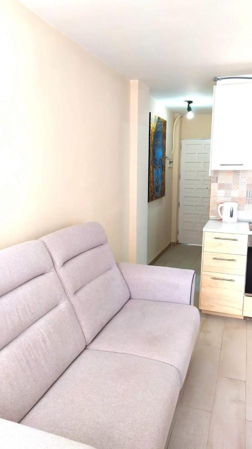 Holiday Rent Fuerteventura 코스타 데 안티과 외부 사진
