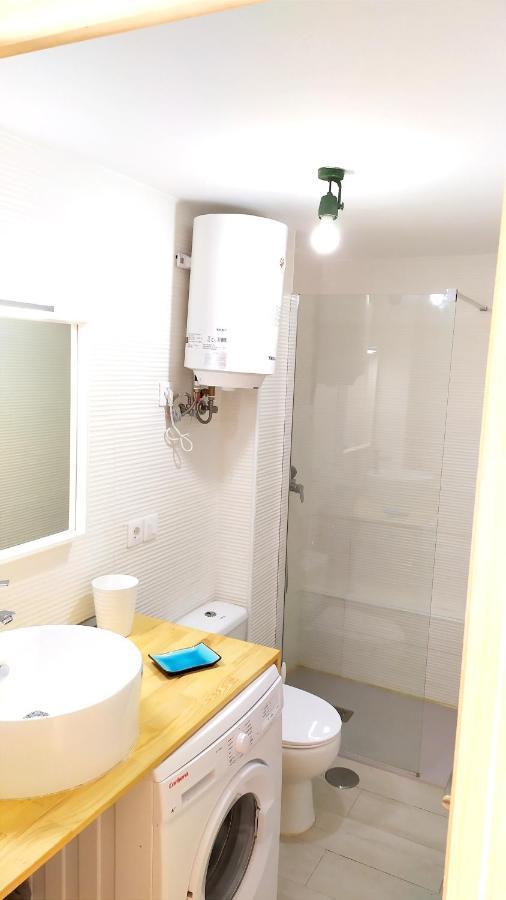 Holiday Rent Fuerteventura 코스타 데 안티과 외부 사진