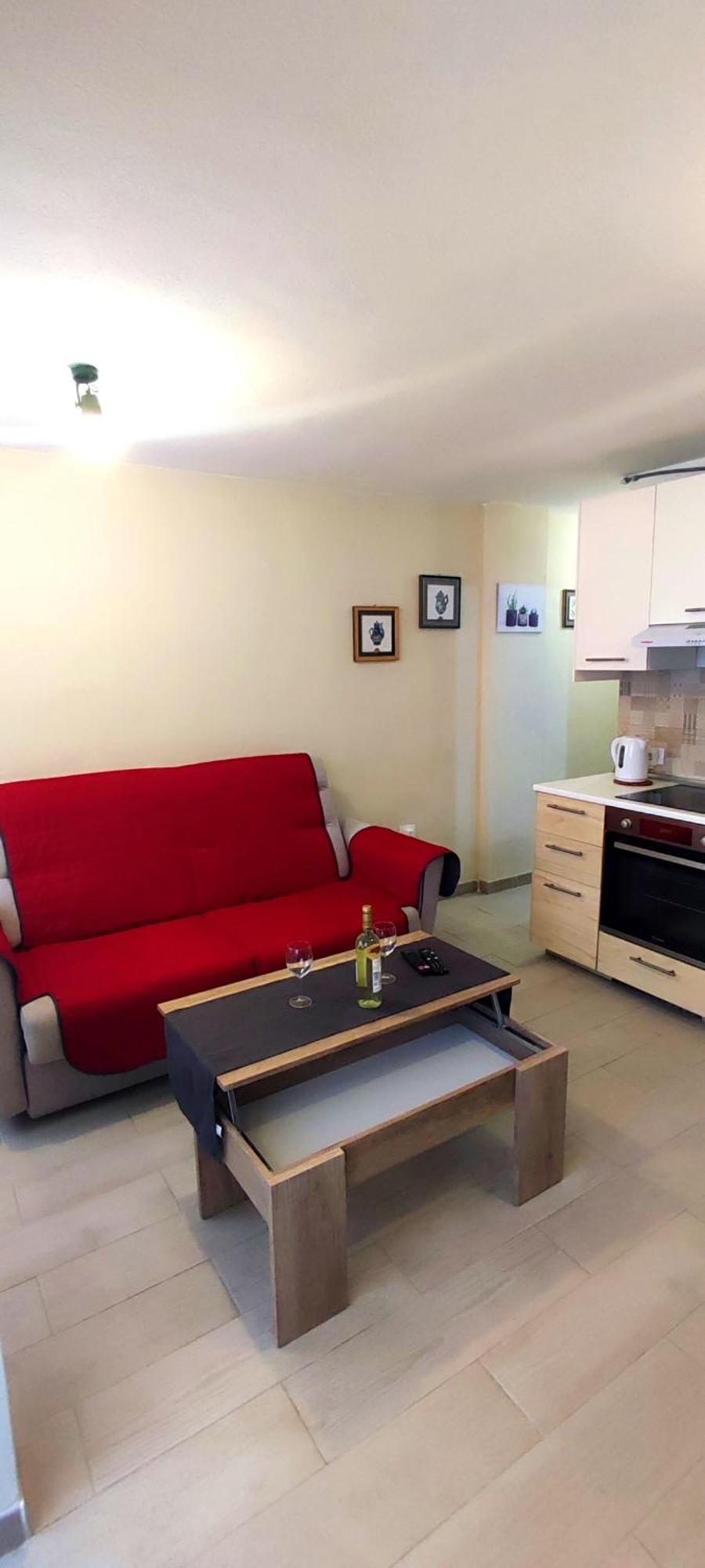 Holiday Rent Fuerteventura 코스타 데 안티과 외부 사진