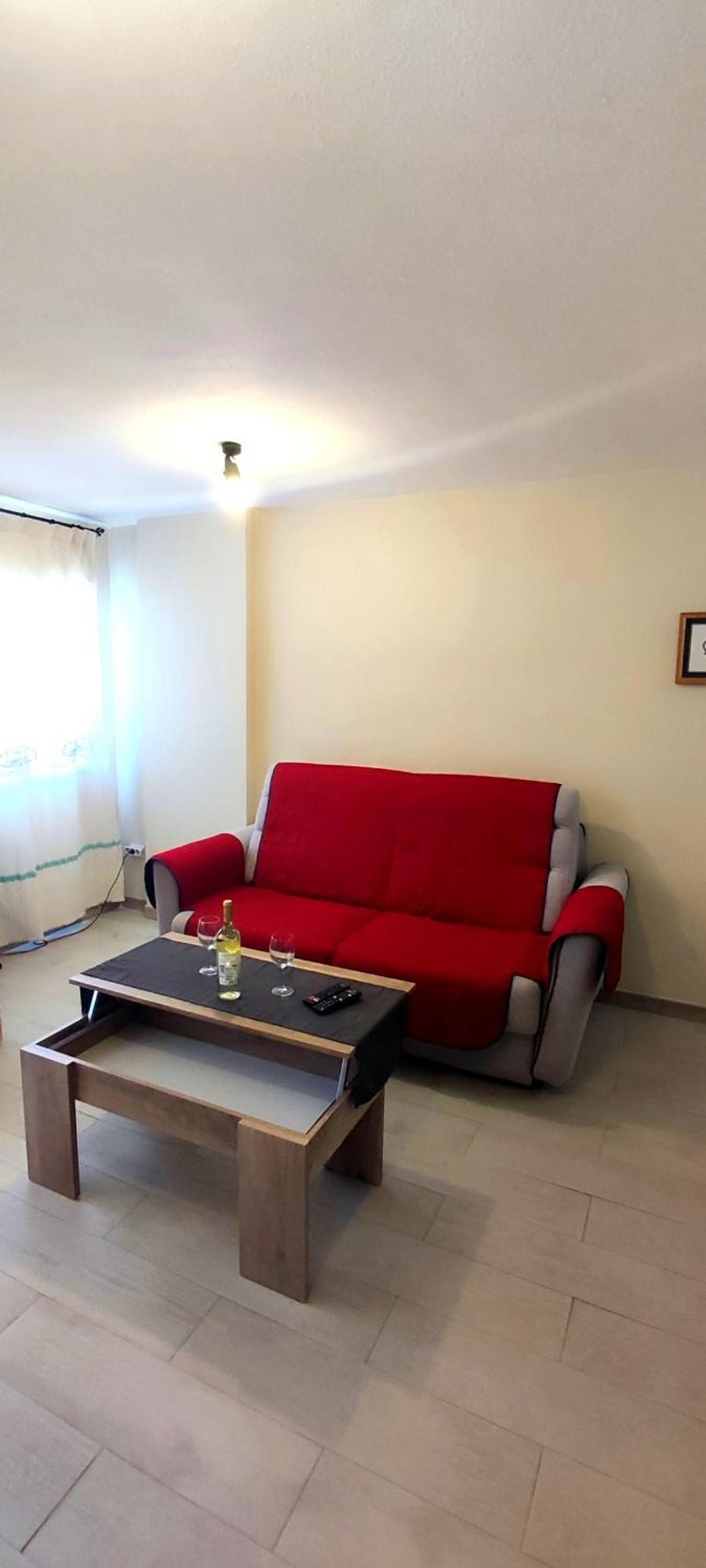 Holiday Rent Fuerteventura 코스타 데 안티과 외부 사진