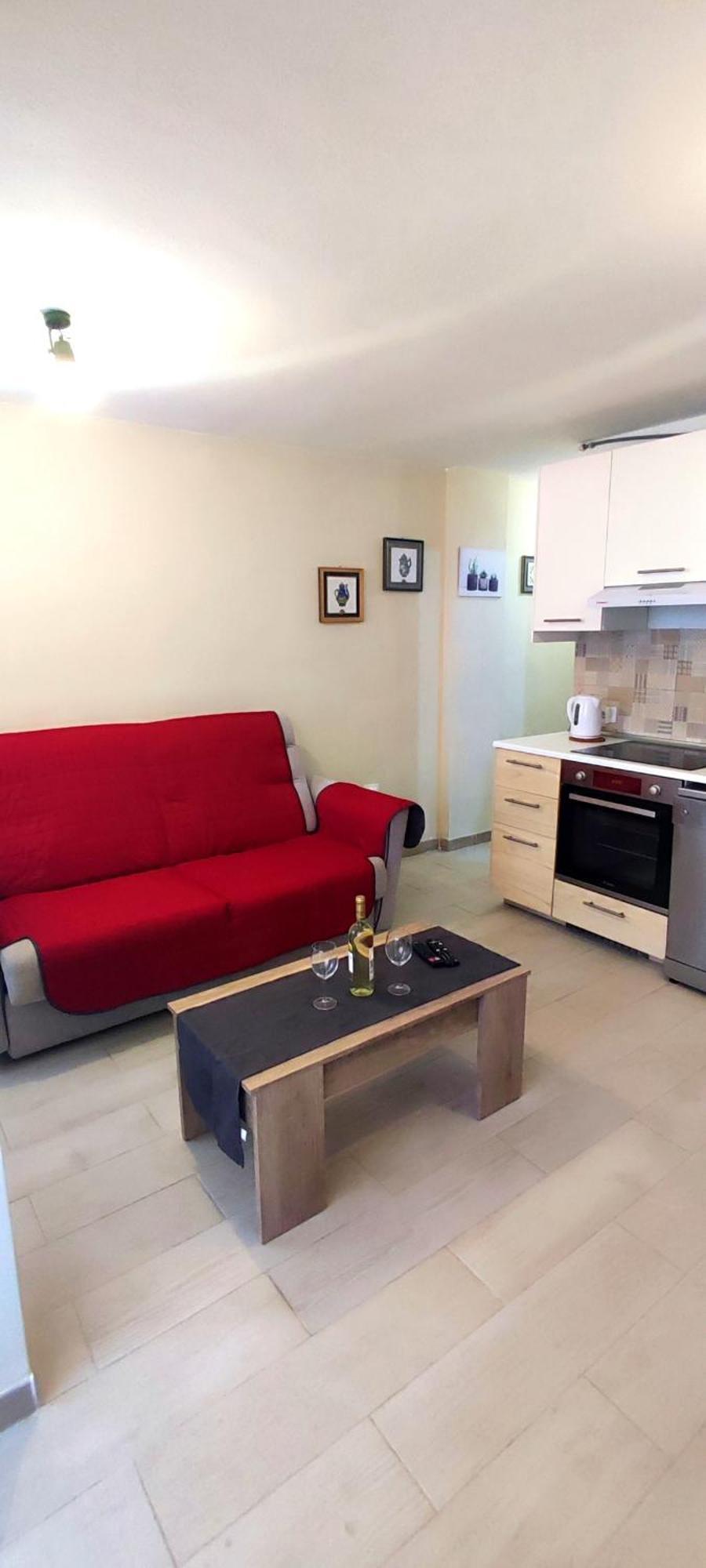 Holiday Rent Fuerteventura 코스타 데 안티과 외부 사진